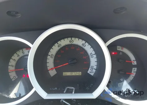 2012 Toyota Tacoma Base V6 from USA, damaged, VIN 5TFLU4EN3CX048441